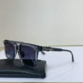 Picture of Chrome Hearts Sunglasses _SKUfw61783041fw